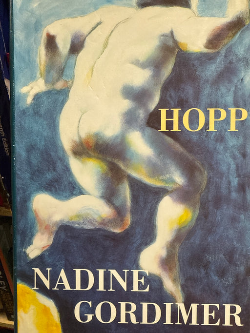 Hopp og andre noveller (Innbundet) - Bokia.no