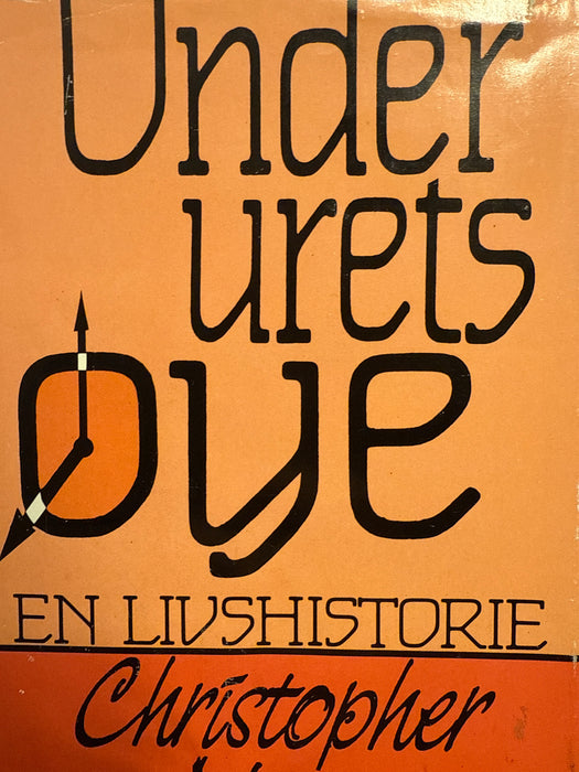 Under urets øye (Innbundet) - Bokia.no