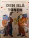 Den blå tonen (Innbundet) - Bokia.no