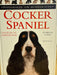 Cocker spaniel (Innbundet) - Bokia.no