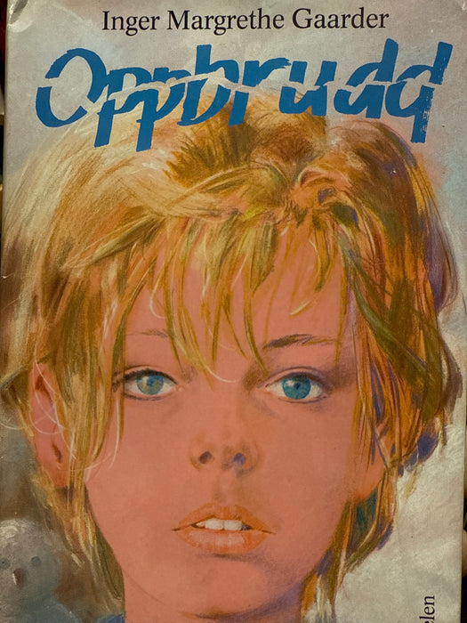 Oppbrudd (Innbundet) - Bokia.no