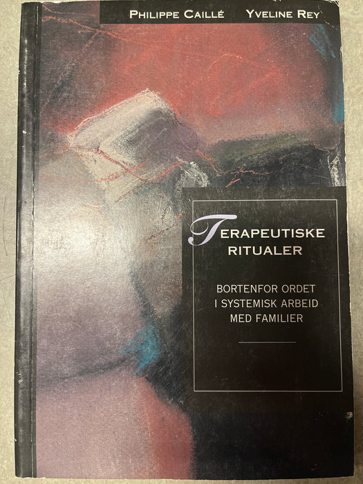 Terapeutiske ritualer - Bokia.no
