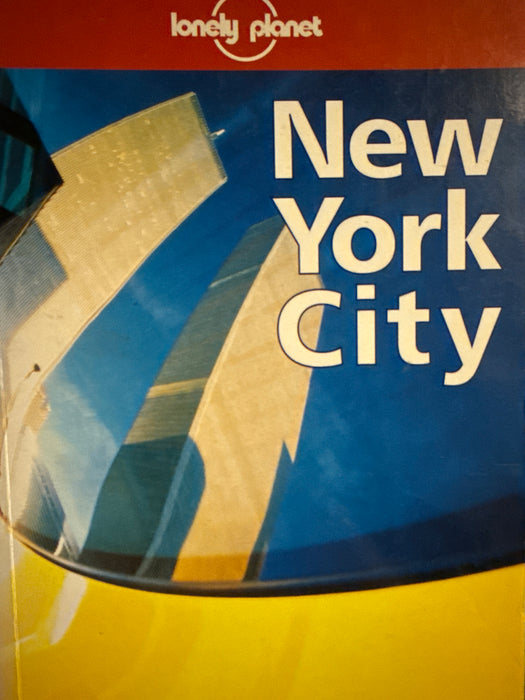 New York City (Pocket) - Bokia.no