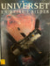 Universet (Innbundet) - Bokia.no
