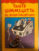 Tante Gummigutta og blåbærmaskinen (Innbundet) - Bokia.no