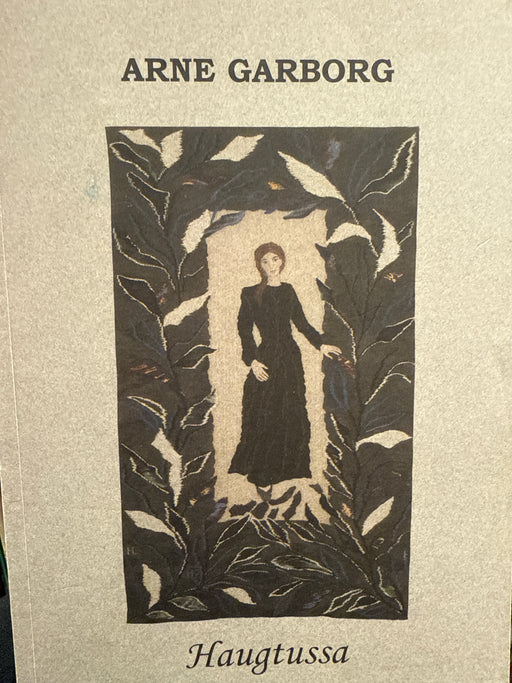 Haugtussa forteljing - Bokia.no