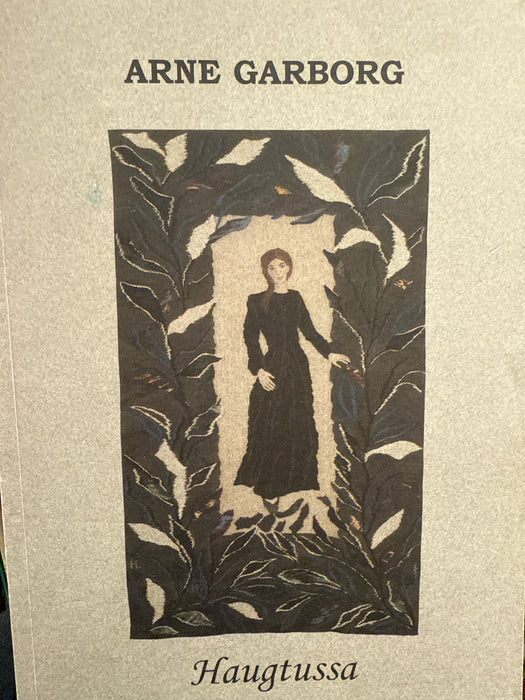 Haugtussa forteljing - Bokia.no