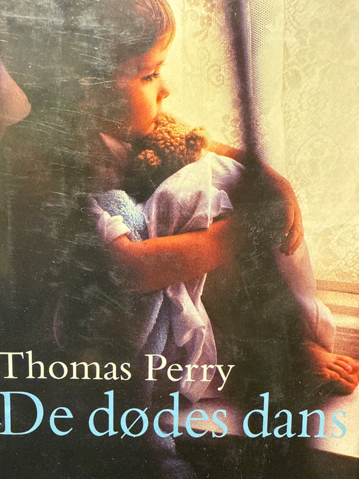 De dødes dans (Innbundet) - Bokia.no