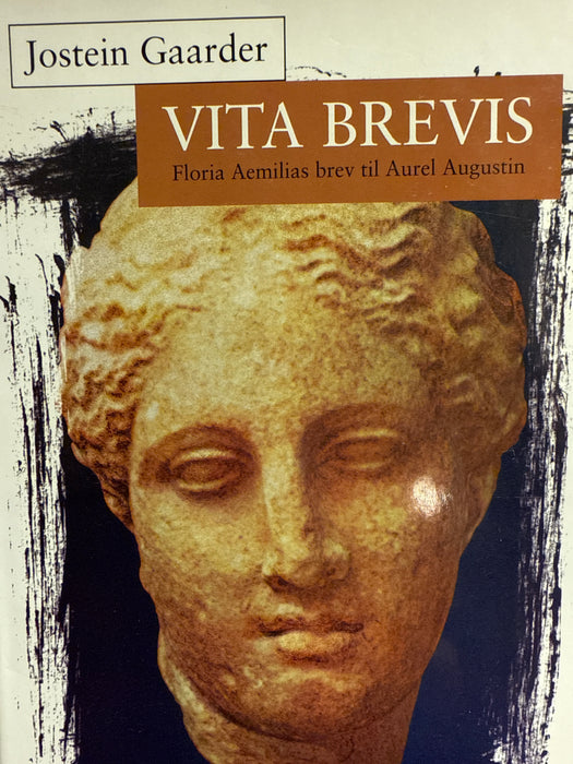 Vita Brevis (Innbundet) - Bokia.no
