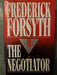 The Negotiator - Bokia.no