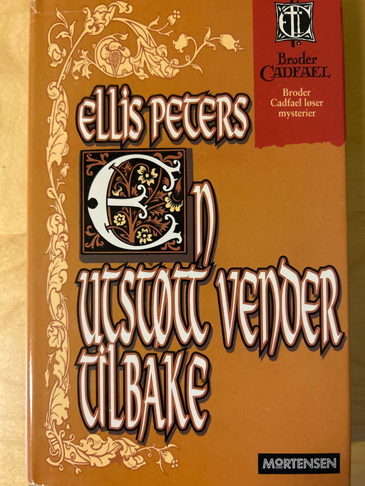 En utstøtt vender tilbake (Innbundet) - Bokia.no