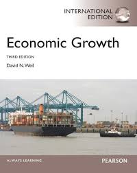 Economic Growth (Pocket) - Bokia.no