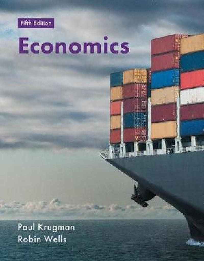 Economics 9781319181949
