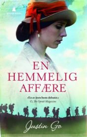 En hemmelig affære 9788232018642  Brukte bøker