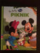 En herlig piknik 9788230519615  Brukte bøker