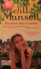 En mann med et rykte 9788202506667  Brukte bøker