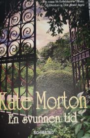 En svunnen tid 9788252577365  Brukte bøker