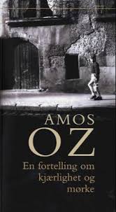 En fortelling om kjærlighet og mørke (Innbundet) - Bokia.no