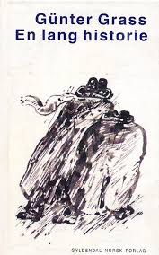 En lang historie (Innbundet) - Bokia.no