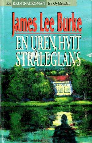 En uren, hvit stråleglans (Innbundet) - Bokia.no