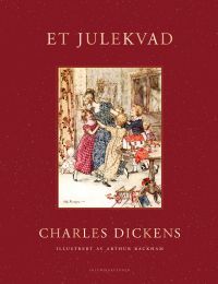 Et julekvad 9788252581188  Brukte bøker