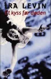 Et kyss før døden 9788259801890  Brukte bøker