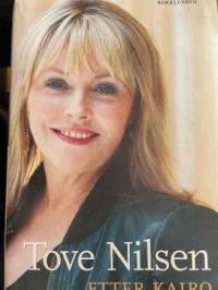 Etter Kairo 9788270939206  Brukte bøker