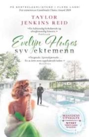 Evelyn Hugos 9788202684532  Brukte bøker