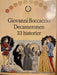 Decameronen : 33 historier i utvalg (Innbundet) - Bokia.no