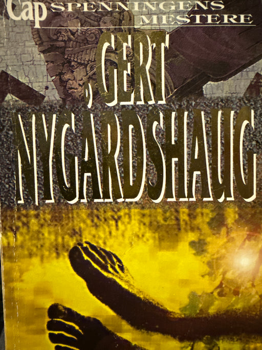 Kiste nummer fem (Pocket) - Bokia.no