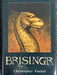 Brisingr, eller Eragon Skuggedreper og Safira Bjartskulars sju løfter - Bokia.no