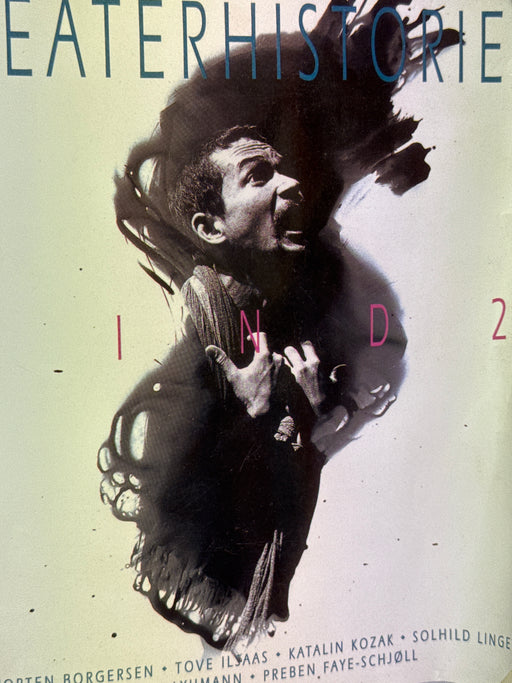 Teaterhistorie. Bd. 2 - Bokia.no