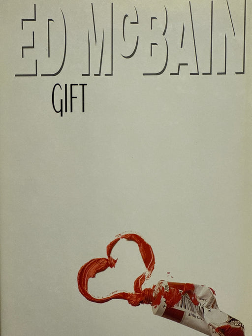 Gift (Innbundet) - Bokia.no