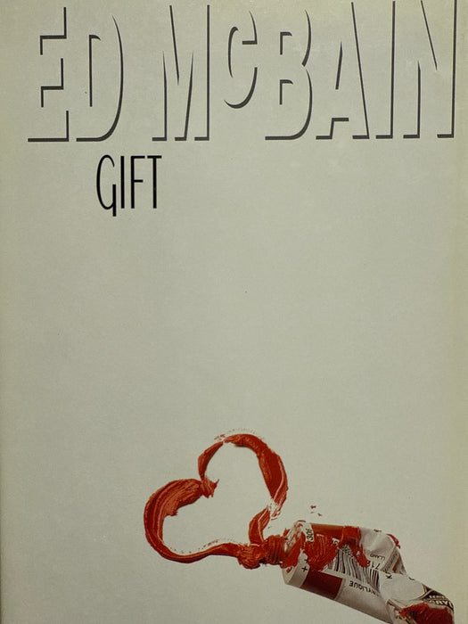 Gift (Innbundet) - Bokia.no