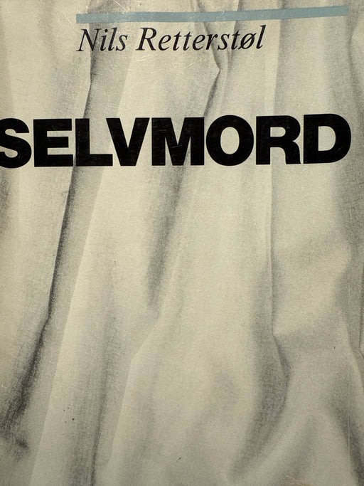 Selvmord - Bokia.no