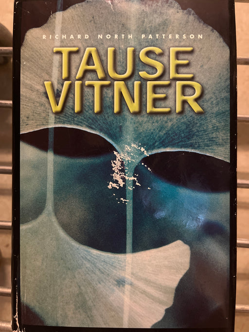 Tause vitner (Innbundet) - Bokia.no