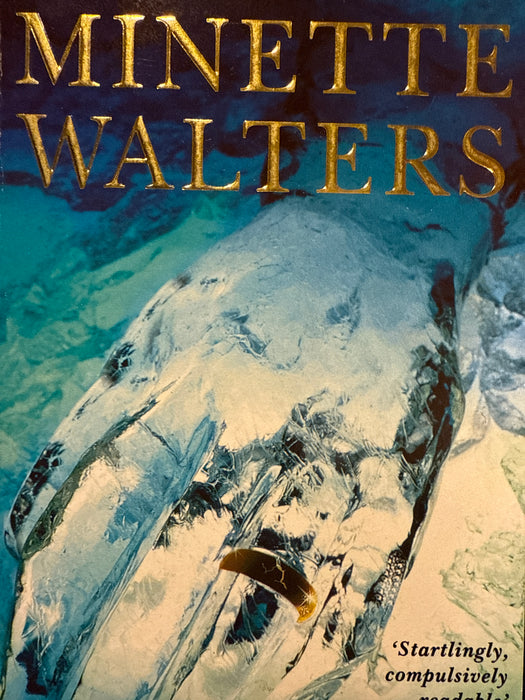 The ice house (Pocket) - Bokia.no