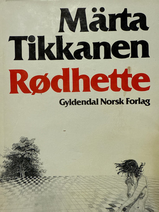 Rødhette (Innbundet) - Bokia.no