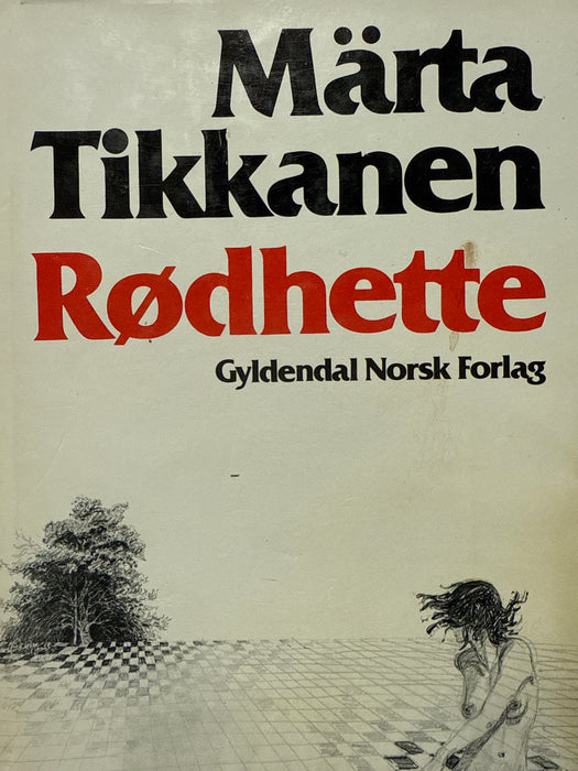Rødhette (Innbundet) - Bokia.no