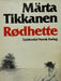Rødhette (Innbundet) - Bokia.no