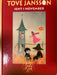 Sent i november 9788203240522 Tove Jansson Brukte bøker
