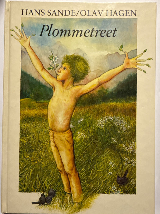 Plommetreet ( Innbundet ) - Bokia.no