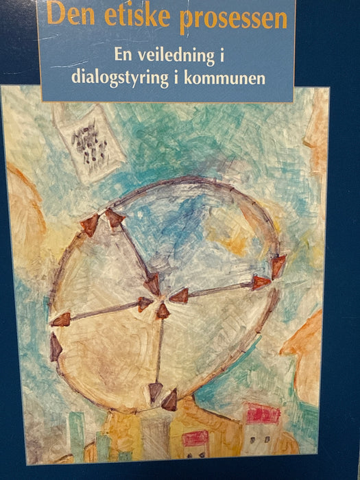 Den etiske prosessen - Bokia.no