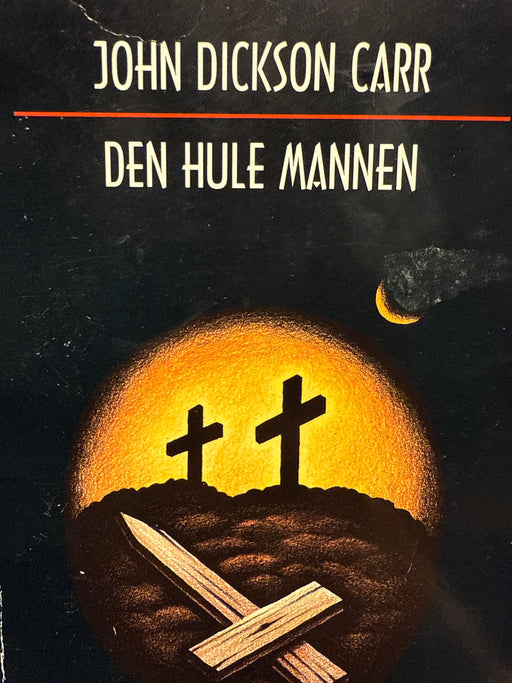 Den hule mannen (Pocket) - Bokia.no