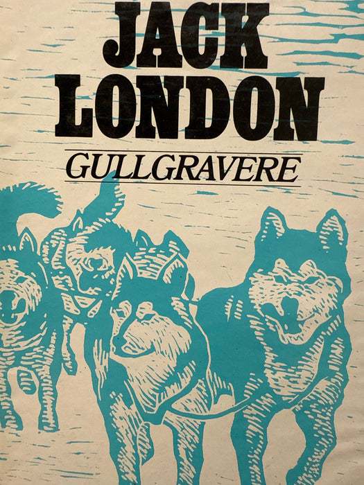 Gullgravere (Innbundet) - Bokia.no