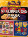 Vi klipper og maler (Innbundet) - Bokia.no