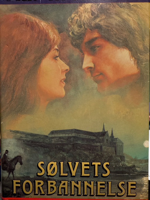 Sølvets forbannelse (Innbundet) - Bokia.no