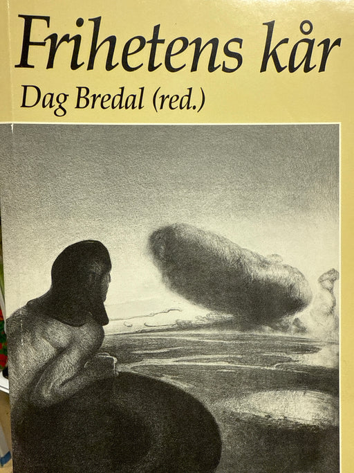 Frihetens kår - Bokia.no