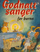 Godnattsanger for barna (Innbundet) - Bokia.no