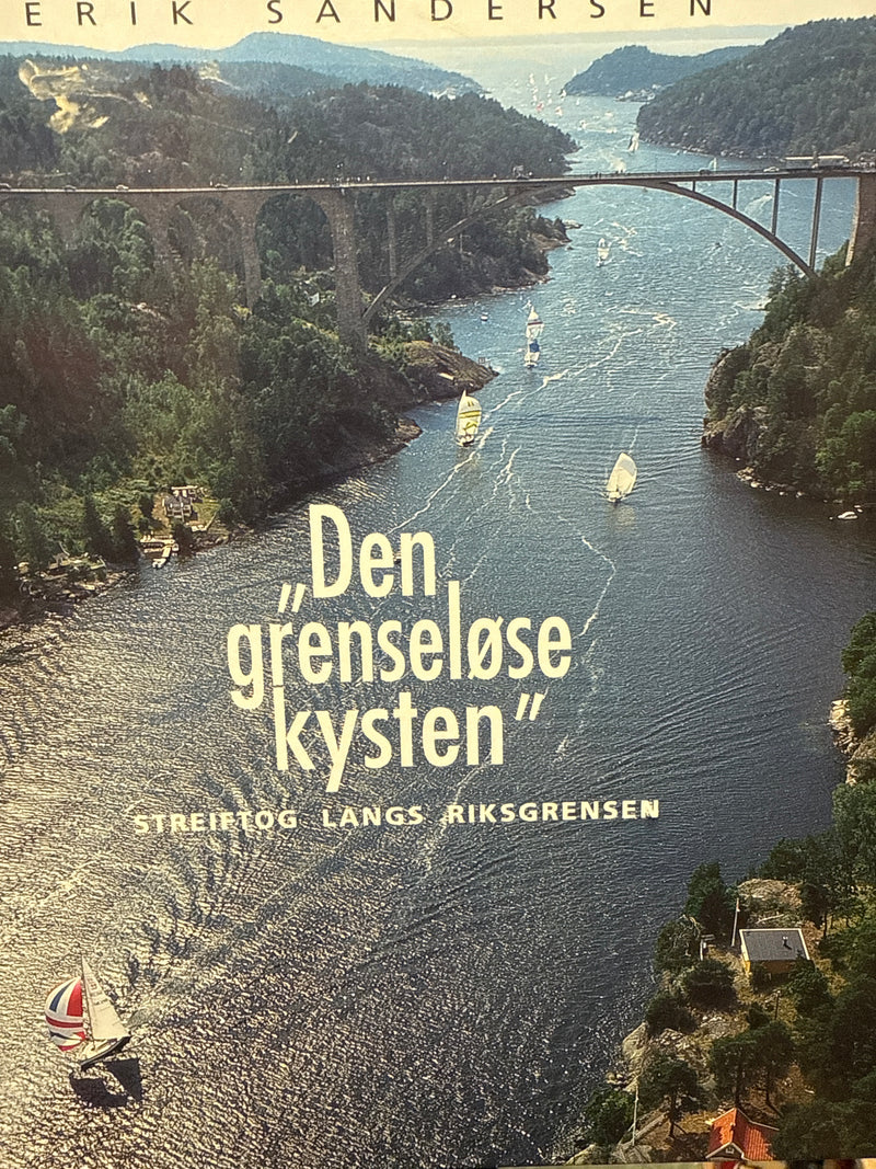"Den grenseløse kysten" - Bokia.no